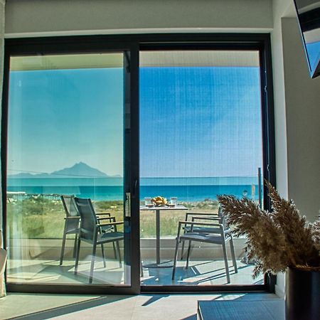 Appartement Onar Sarti Luxury Living Extérieur photo