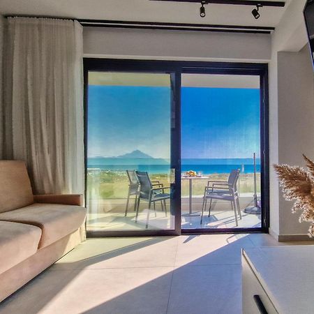 Appartement Onar Sarti Luxury Living Extérieur photo