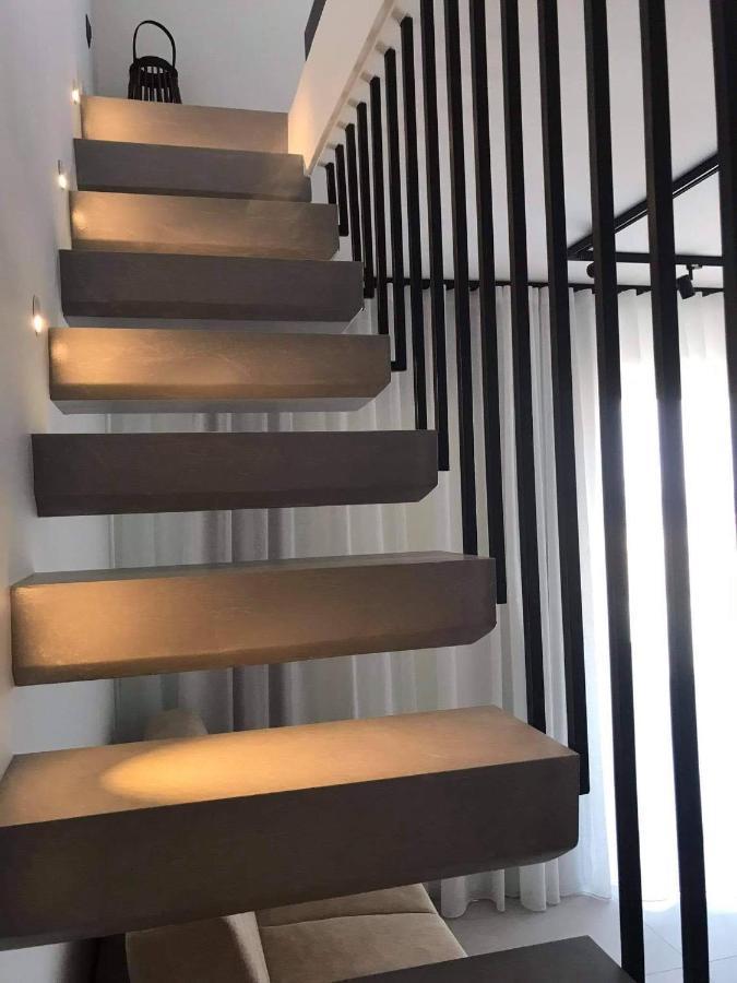 Appartement Onar Sarti Luxury Living Extérieur photo