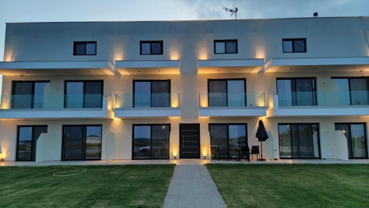 Appartement Onar Sarti Luxury Living Extérieur photo