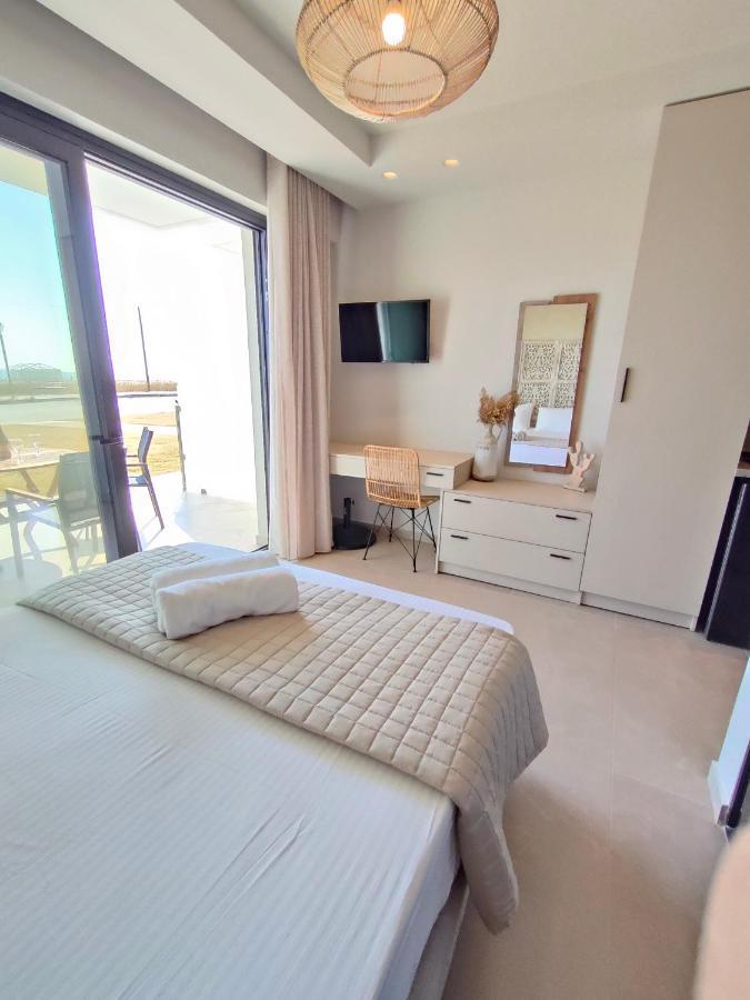 Appartement Onar Sarti Luxury Living Extérieur photo