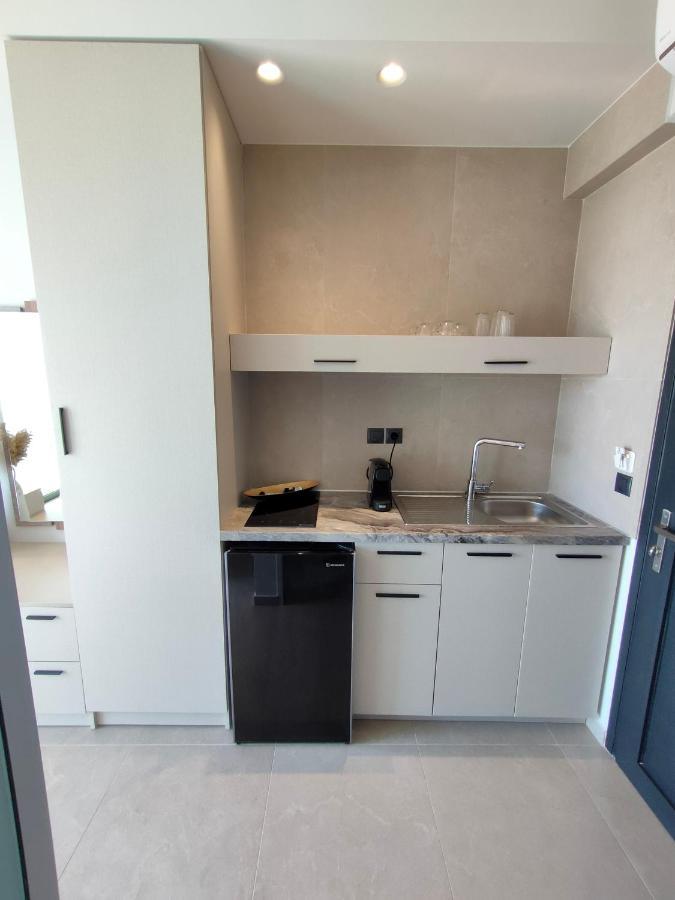 Appartement Onar Sarti Luxury Living Extérieur photo
