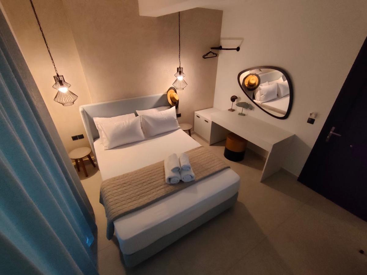 Appartement Onar Sarti Luxury Living Extérieur photo