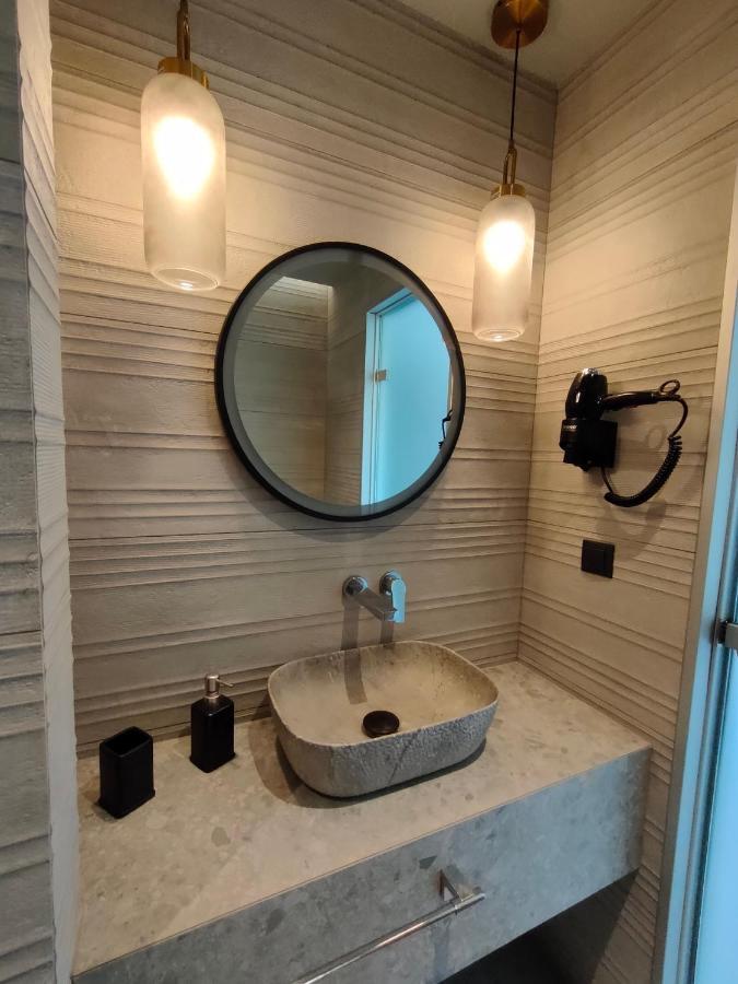 Appartement Onar Sarti Luxury Living Extérieur photo