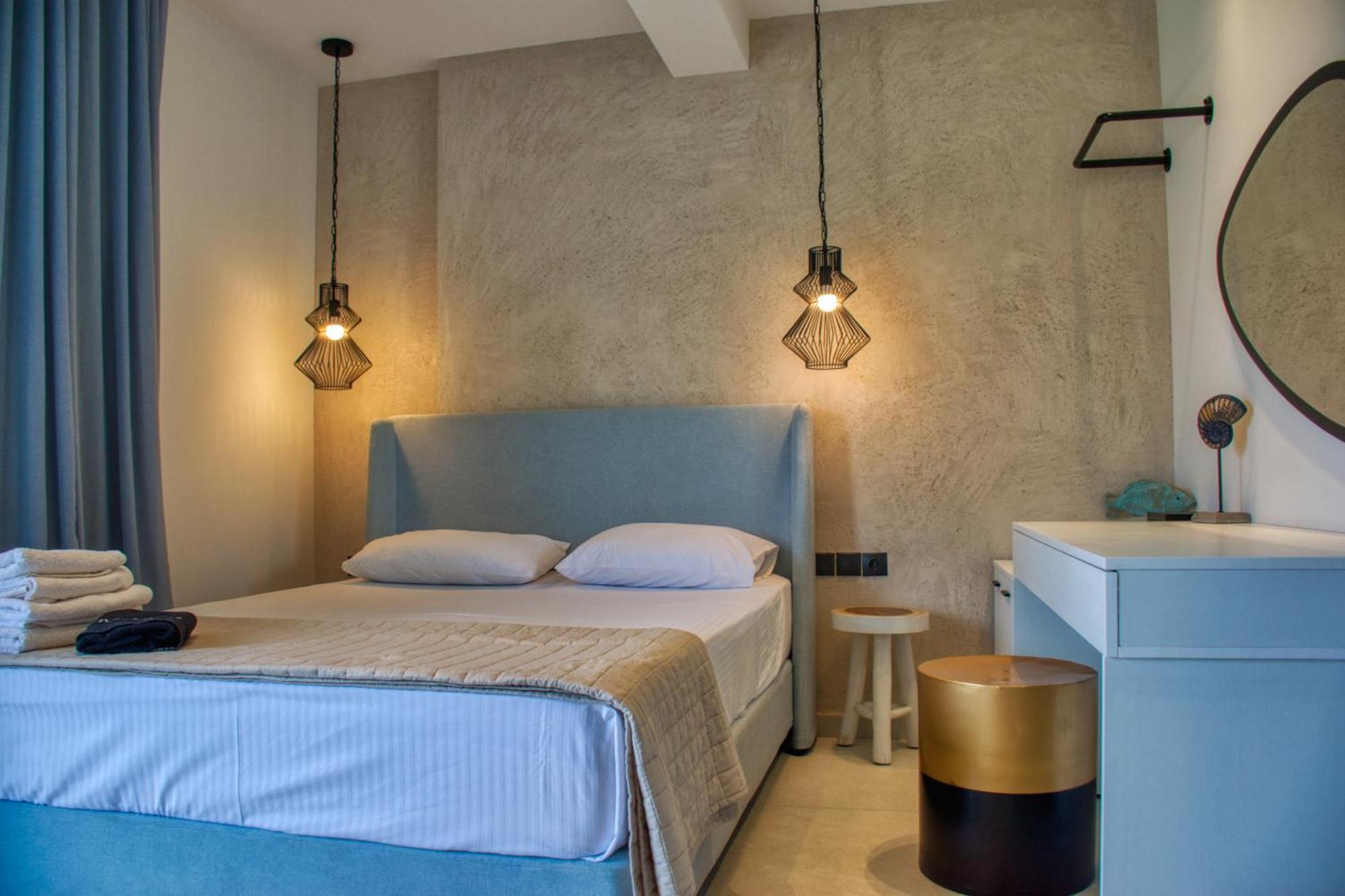 Appartement Onar Sarti Luxury Living Extérieur photo