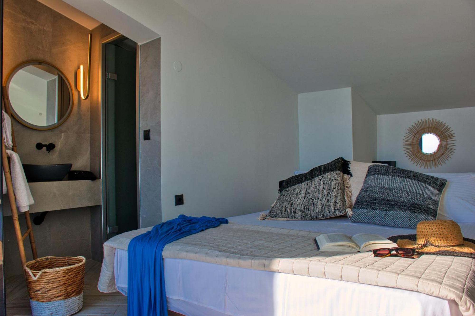 Appartement Onar Sarti Luxury Living Extérieur photo