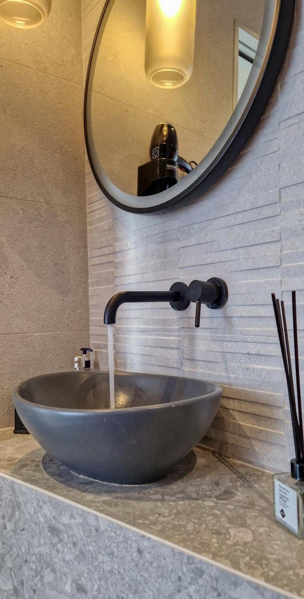 Appartement Onar Sarti Luxury Living Extérieur photo