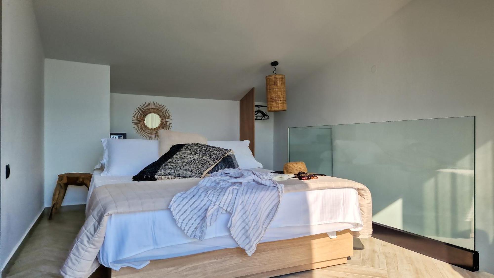 Appartement Onar Sarti Luxury Living Extérieur photo