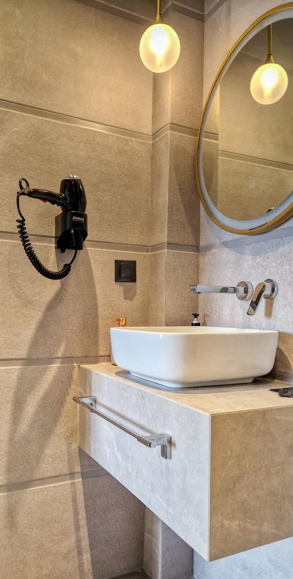 Appartement Onar Sarti Luxury Living Extérieur photo