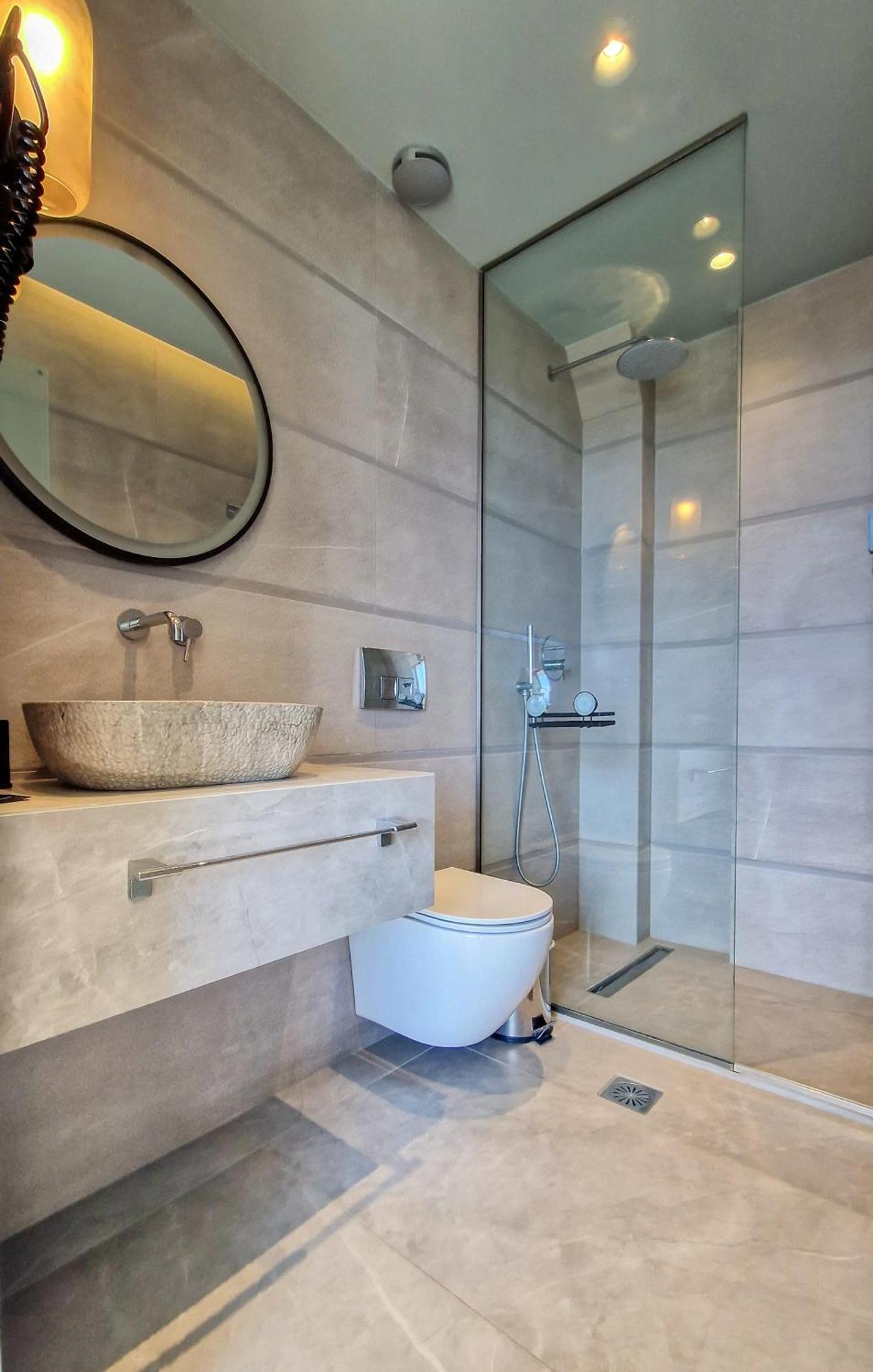 Appartement Onar Sarti Luxury Living Extérieur photo