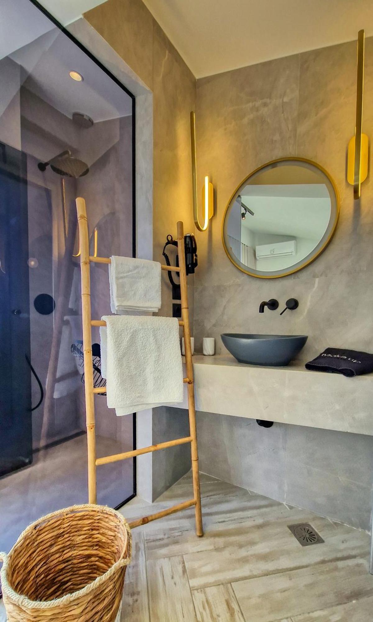 Appartement Onar Sarti Luxury Living Extérieur photo