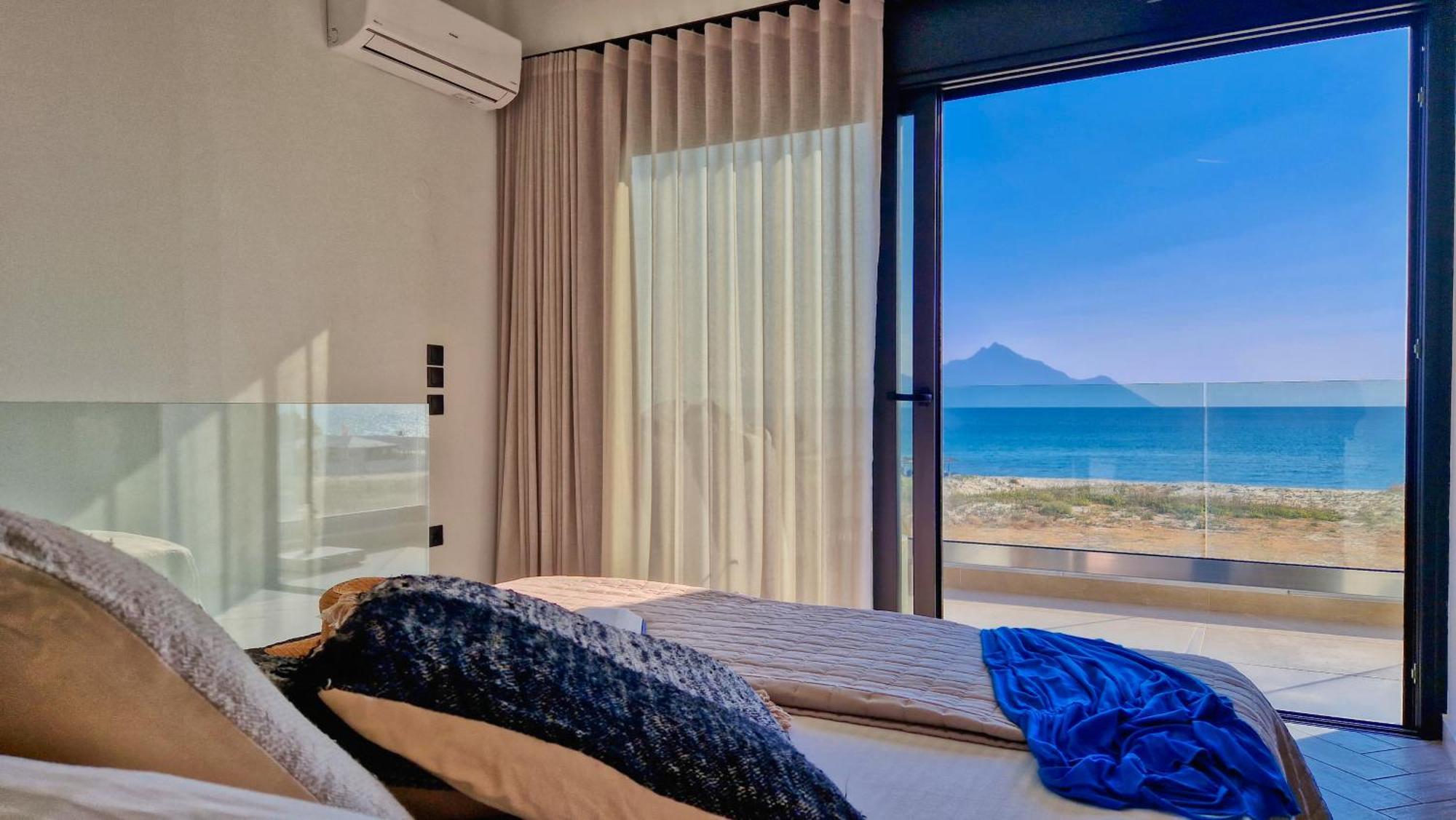 Appartement Onar Sarti Luxury Living Extérieur photo
