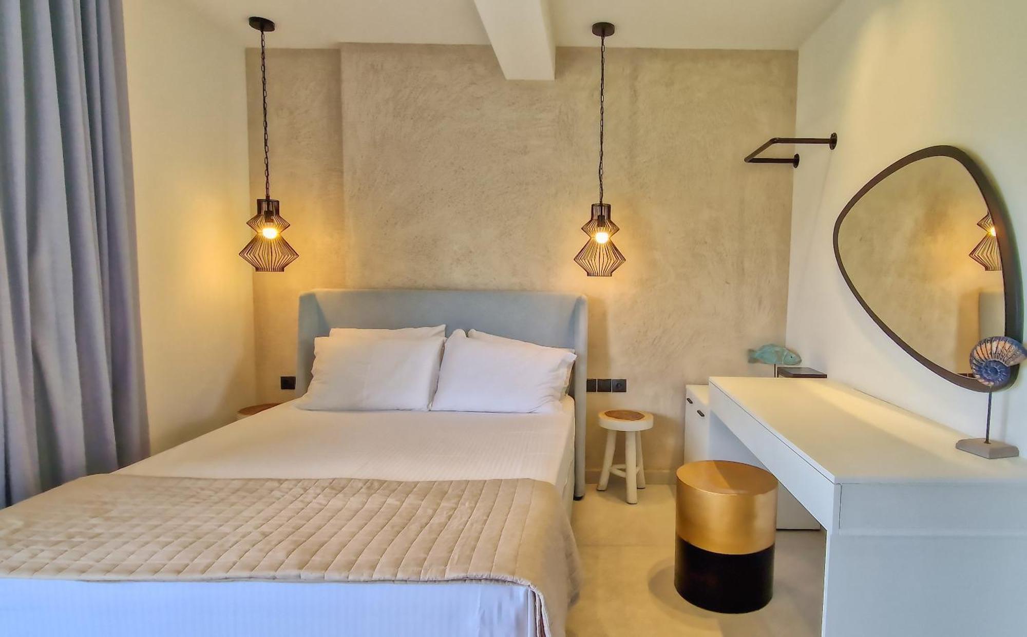 Appartement Onar Sarti Luxury Living Extérieur photo