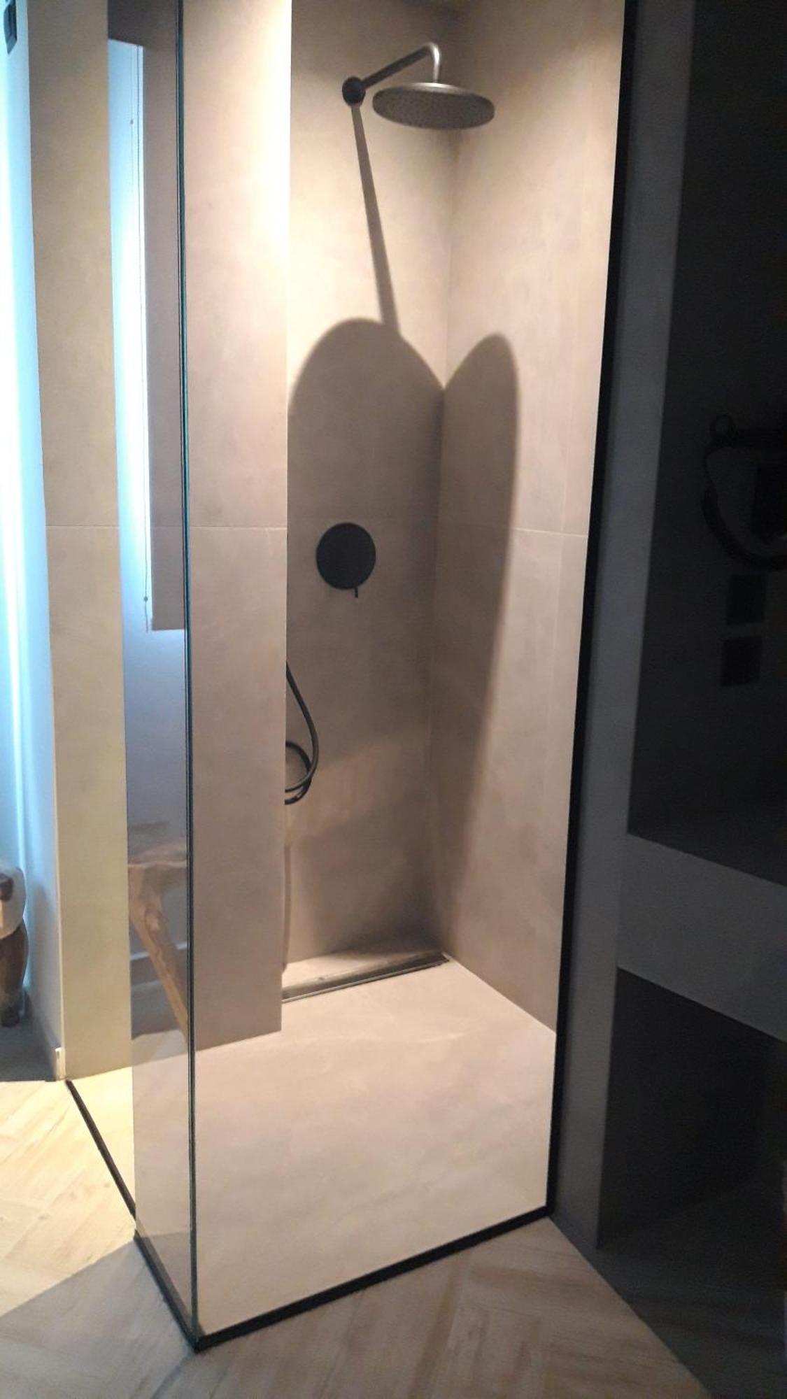 Appartement Onar Sarti Luxury Living Chambre photo